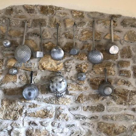 Locazione Turistica Il Bricchetto Guest House Parodi Ligure ภายนอก รูปภาพ