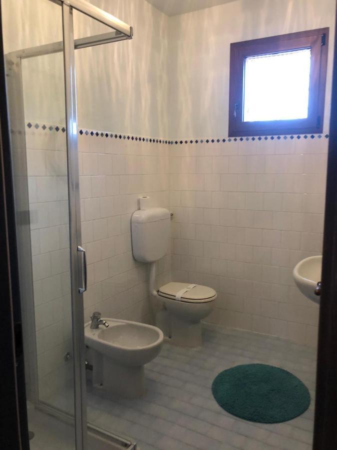 Locazione Turistica Il Bricchetto Guest House Parodi Ligure ภายนอก รูปภาพ