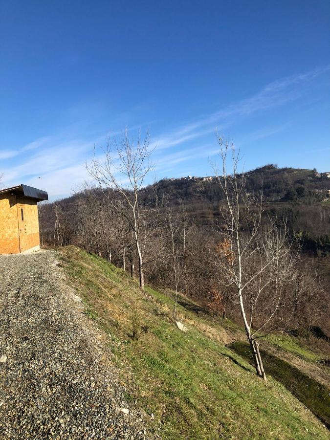 Locazione Turistica Il Bricchetto Guest House Parodi Ligure ภายนอก รูปภาพ