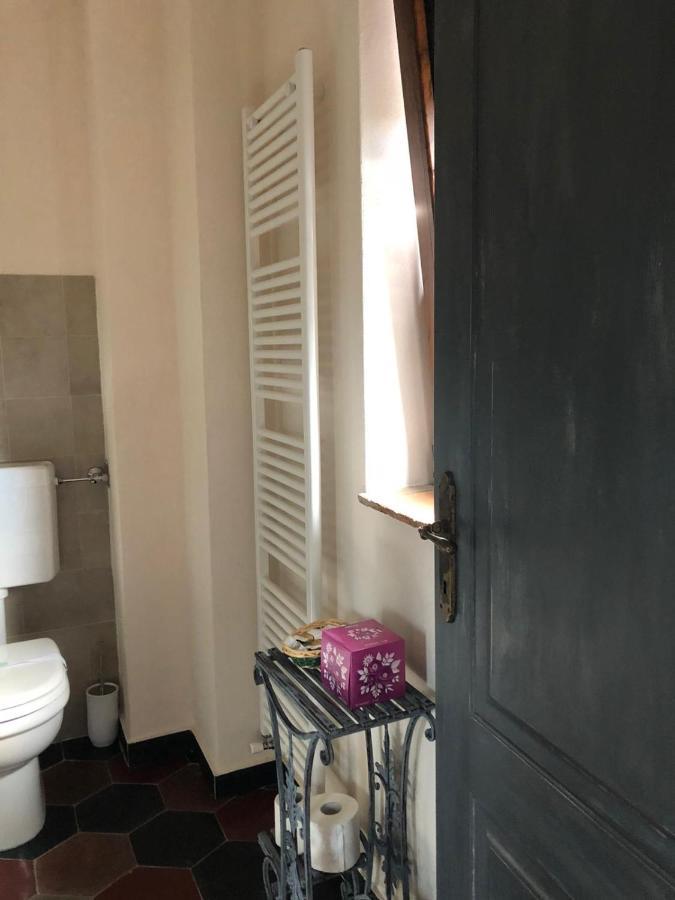 Locazione Turistica Il Bricchetto Guest House Parodi Ligure ภายนอก รูปภาพ