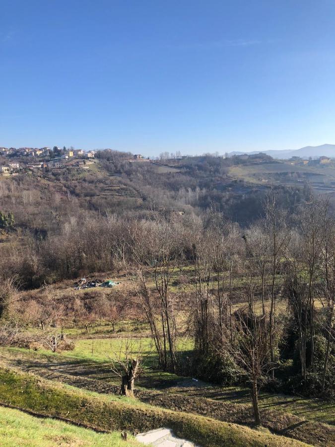 Locazione Turistica Il Bricchetto Guest House Parodi Ligure ภายนอก รูปภาพ