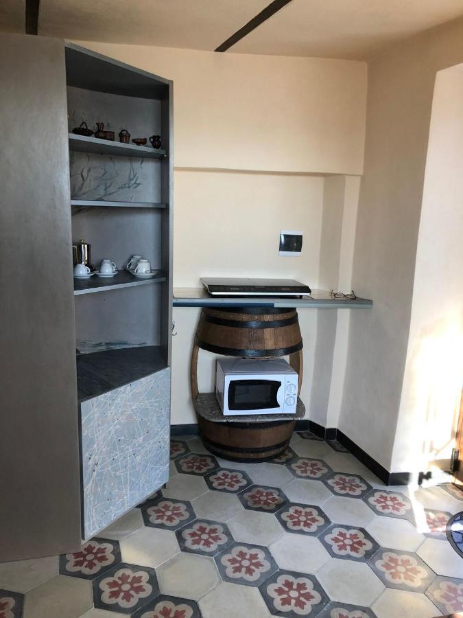 Locazione Turistica Il Bricchetto Guest House Parodi Ligure ภายนอก รูปภาพ