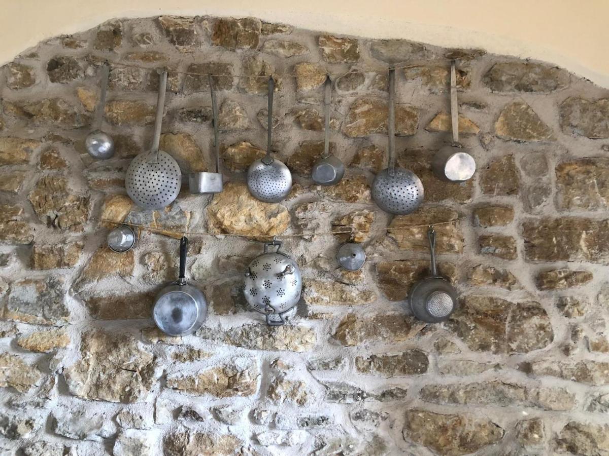 Locazione Turistica Il Bricchetto Guest House Parodi Ligure ภายนอก รูปภาพ
