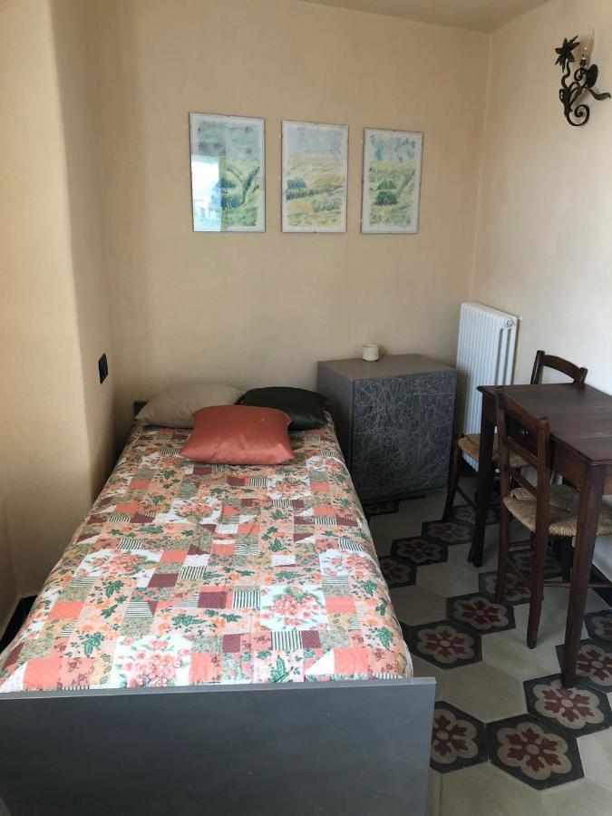 Locazione Turistica Il Bricchetto Guest House Parodi Ligure ภายนอก รูปภาพ