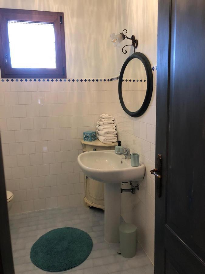Locazione Turistica Il Bricchetto Guest House Parodi Ligure ภายนอก รูปภาพ