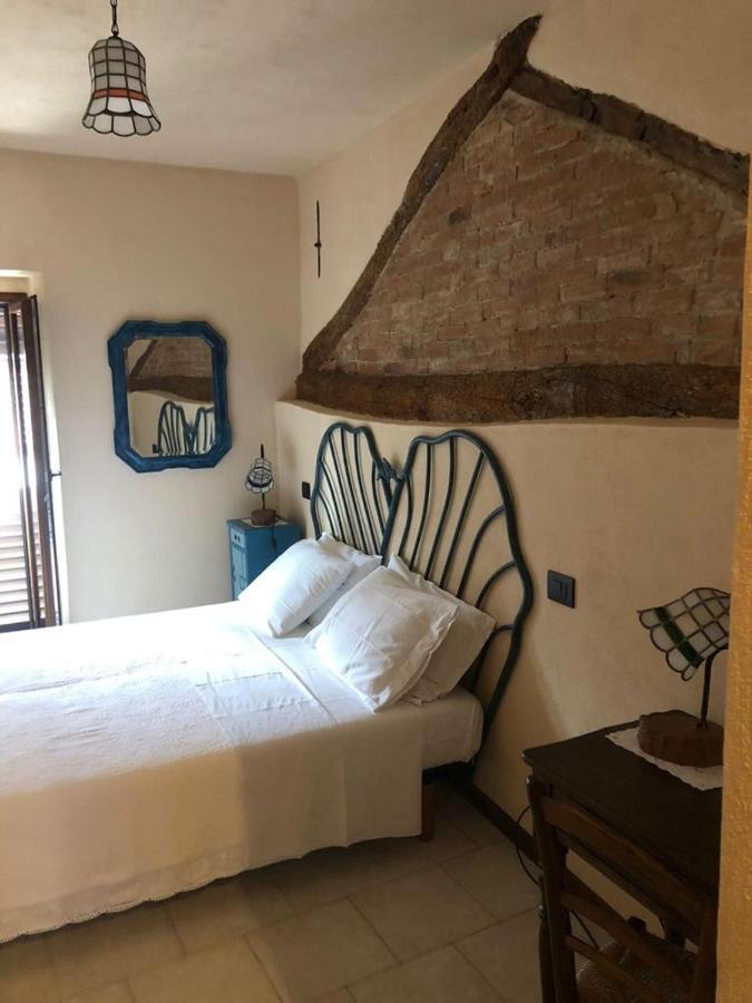 Locazione Turistica Il Bricchetto Guest House Parodi Ligure ภายนอก รูปภาพ