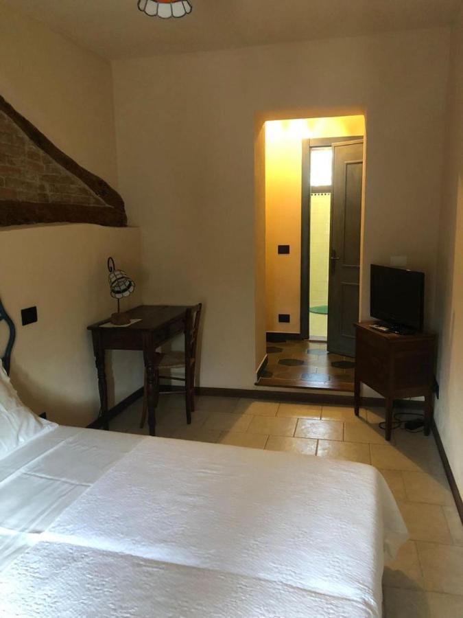 Locazione Turistica Il Bricchetto Guest House Parodi Ligure ภายนอก รูปภาพ