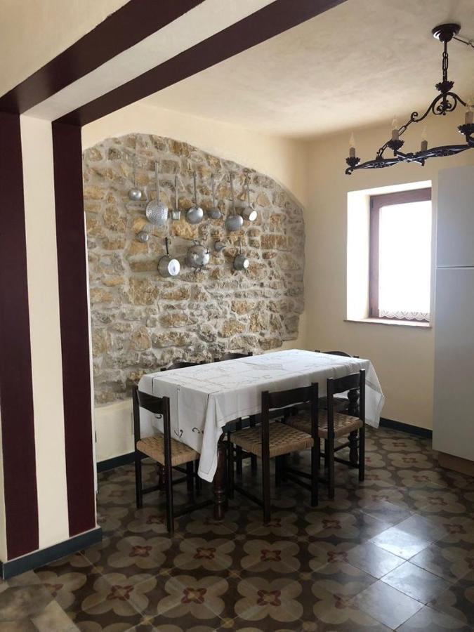 Locazione Turistica Il Bricchetto Guest House Parodi Ligure ภายนอก รูปภาพ
